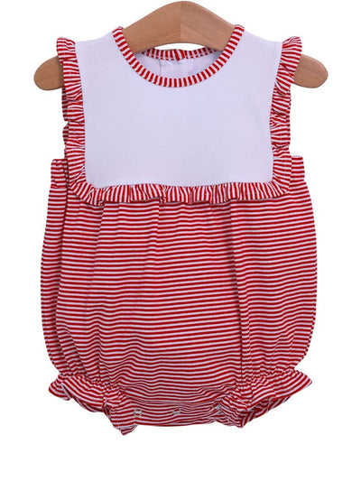 PRE-ORDER Alice Bubble- Red Stripe