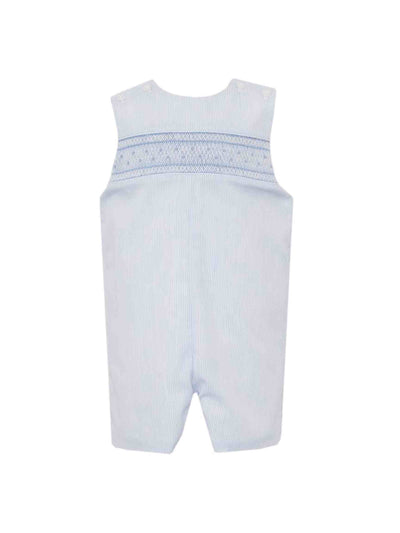 Andre' Smocked Jon Jon Set