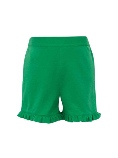 Watermelon Girl Shorts