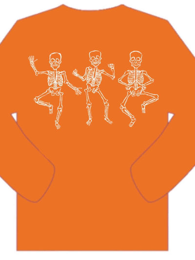Mustard & Ketchup T-Shirt - Halloween & Pumpkins