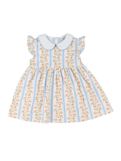 PRE-ORDER Gourd and Grace Penelope Prep Dress