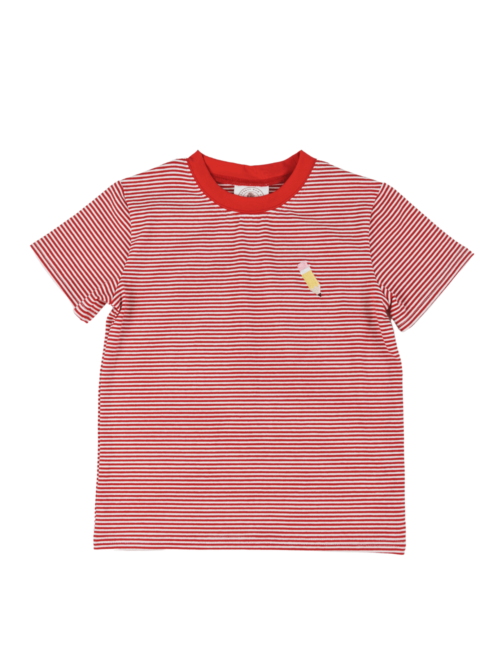 PRE-ORDER School Supplies Beau Basic Tee