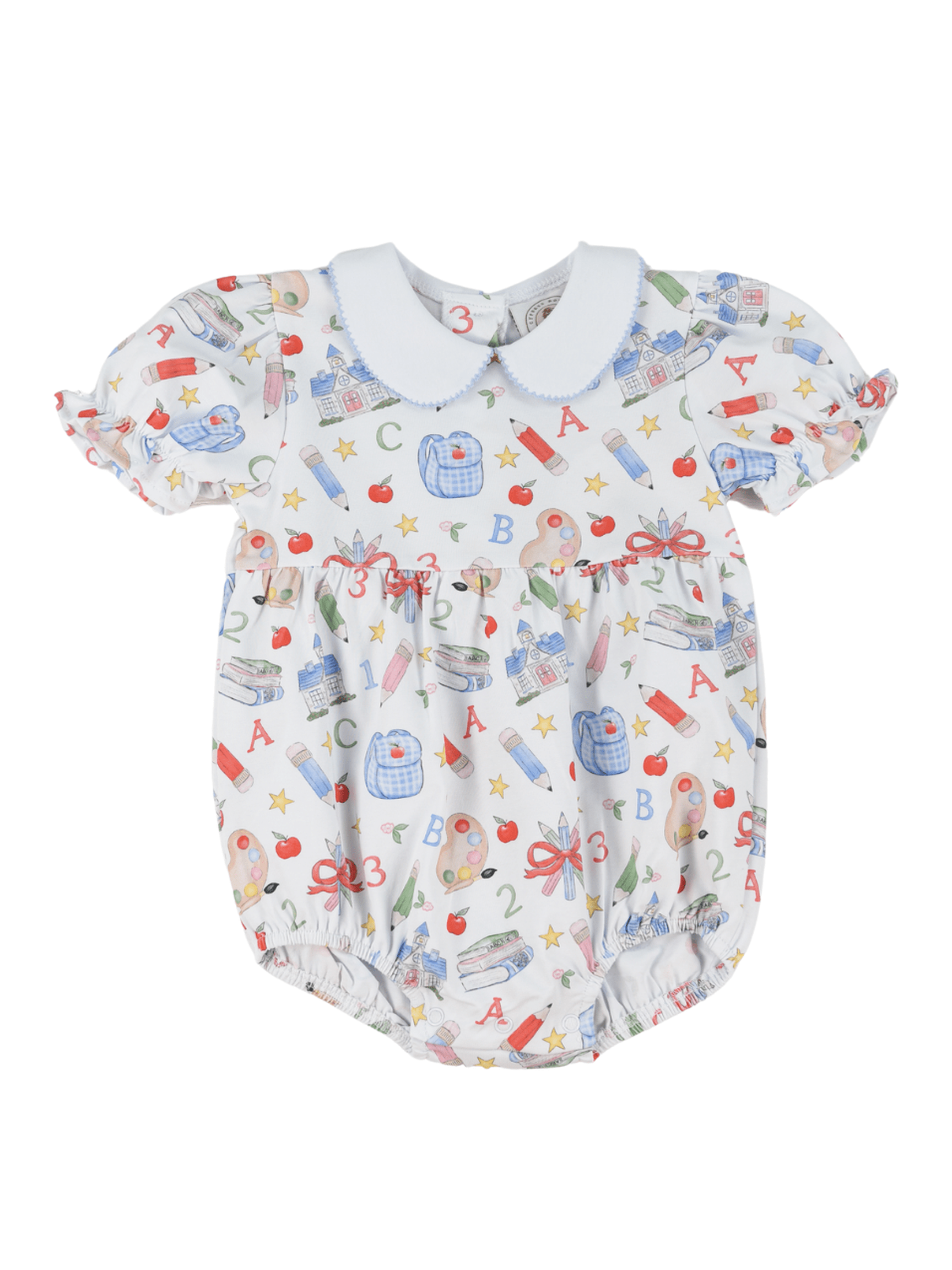 PRE-ORDER School Supplies Collins Classic Bubble