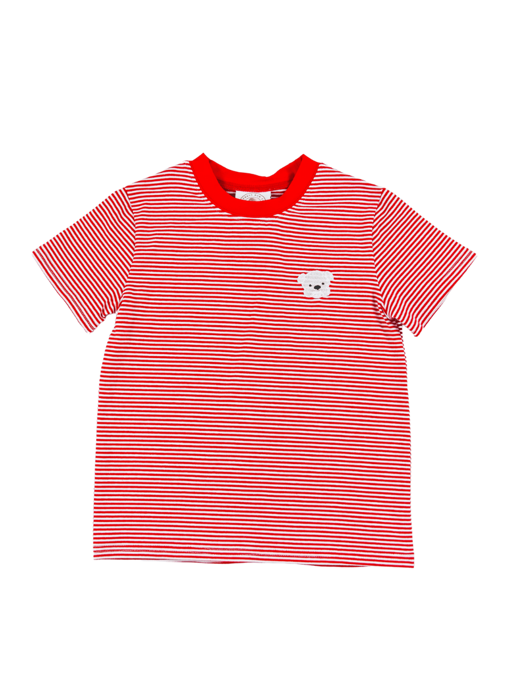 PRE-ORDER Fan Zone Crew Tee