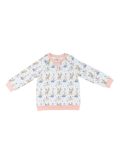 PRE-ORDER Party Animals Palmer Pullover