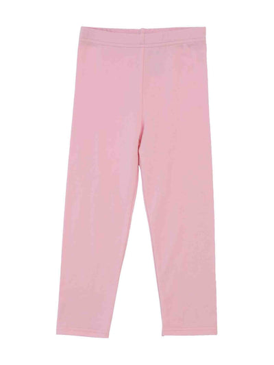 Itsy Bitsy Solid Leggings