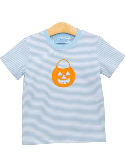 PRE-ORDER Jack O'Lantern Shirt