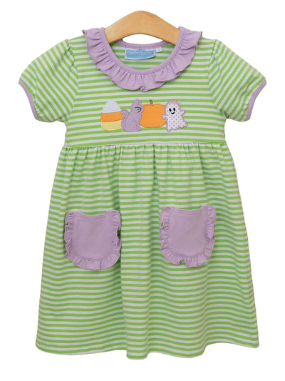 PRE-ORDER Halloween Dress