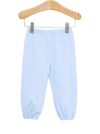PRE-ORDER Bloomer Pants- Light Blue