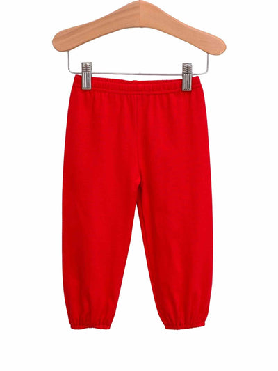 PRE-ORDER Bloomer Pants- Red