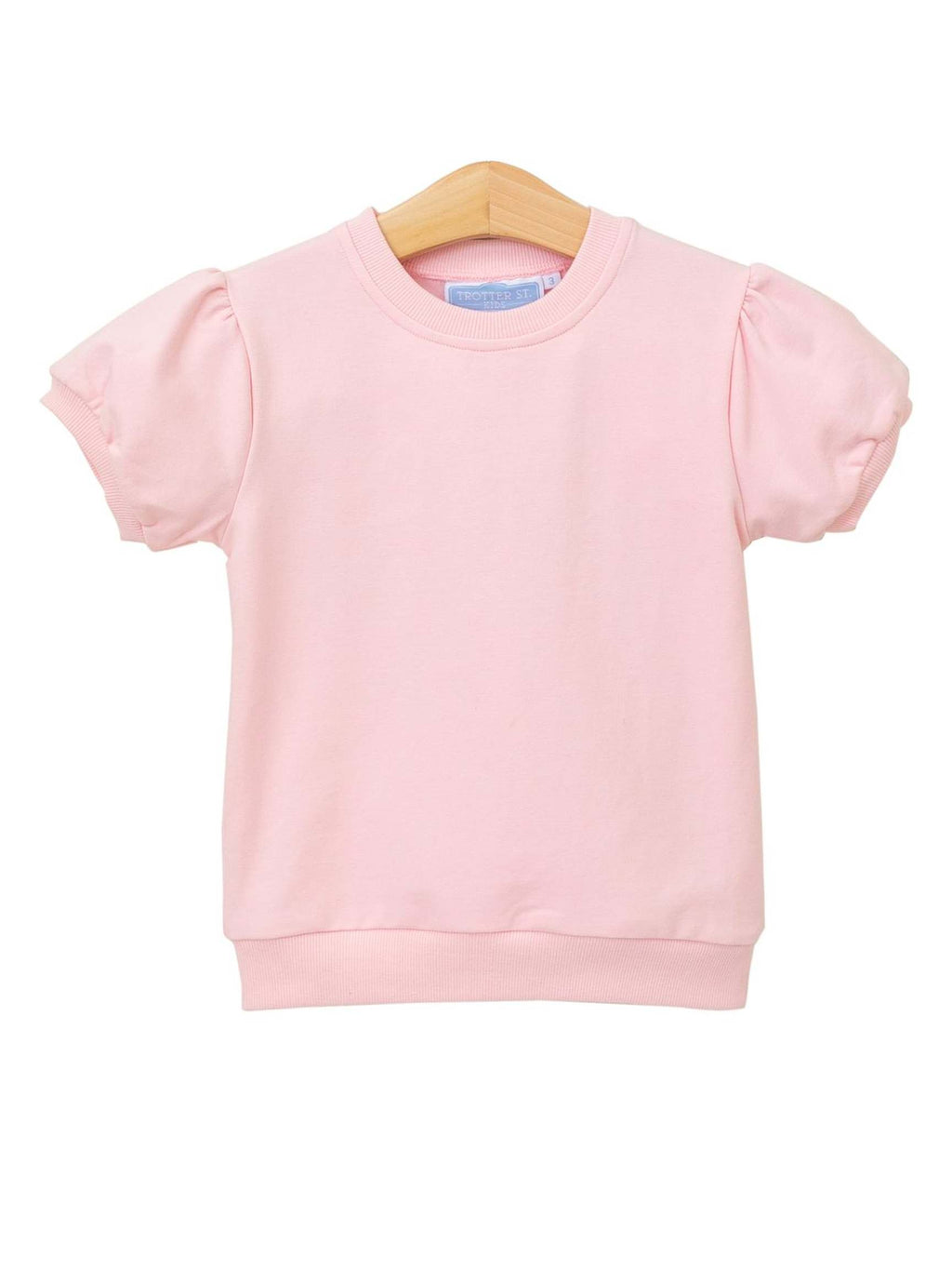 Landry Puff Sleeve Top