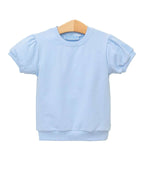 Landry Puff Sleeve Top