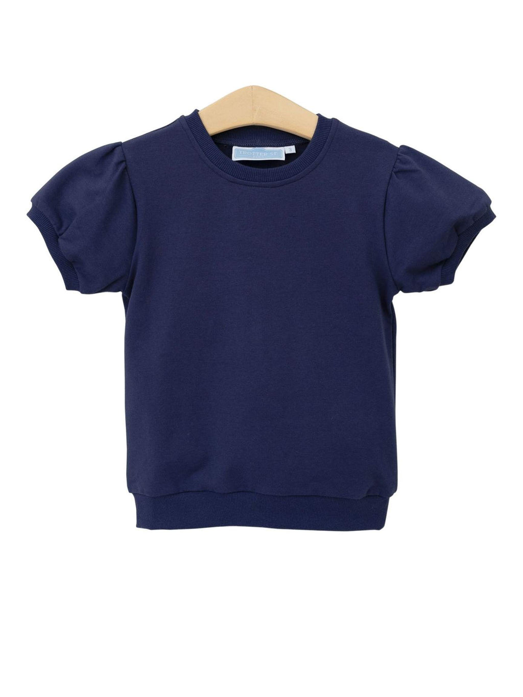 Landry Puff Sleeve Top