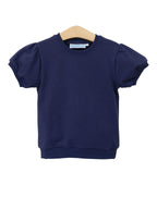 Landry Puff Sleeve Top