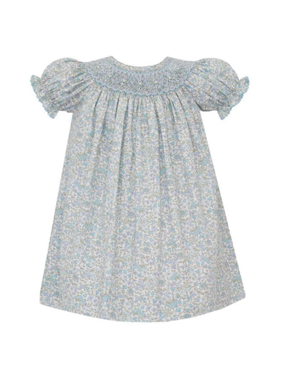 PRE-ORDER Andrea Liberty Bishop Dress