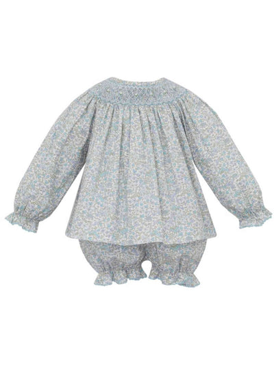PRE-ORDER Andrea Liberty Bloomer Set
