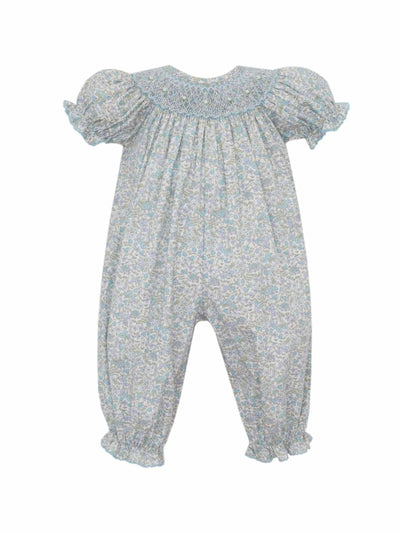 Andrea Liberty Bishop Romper
