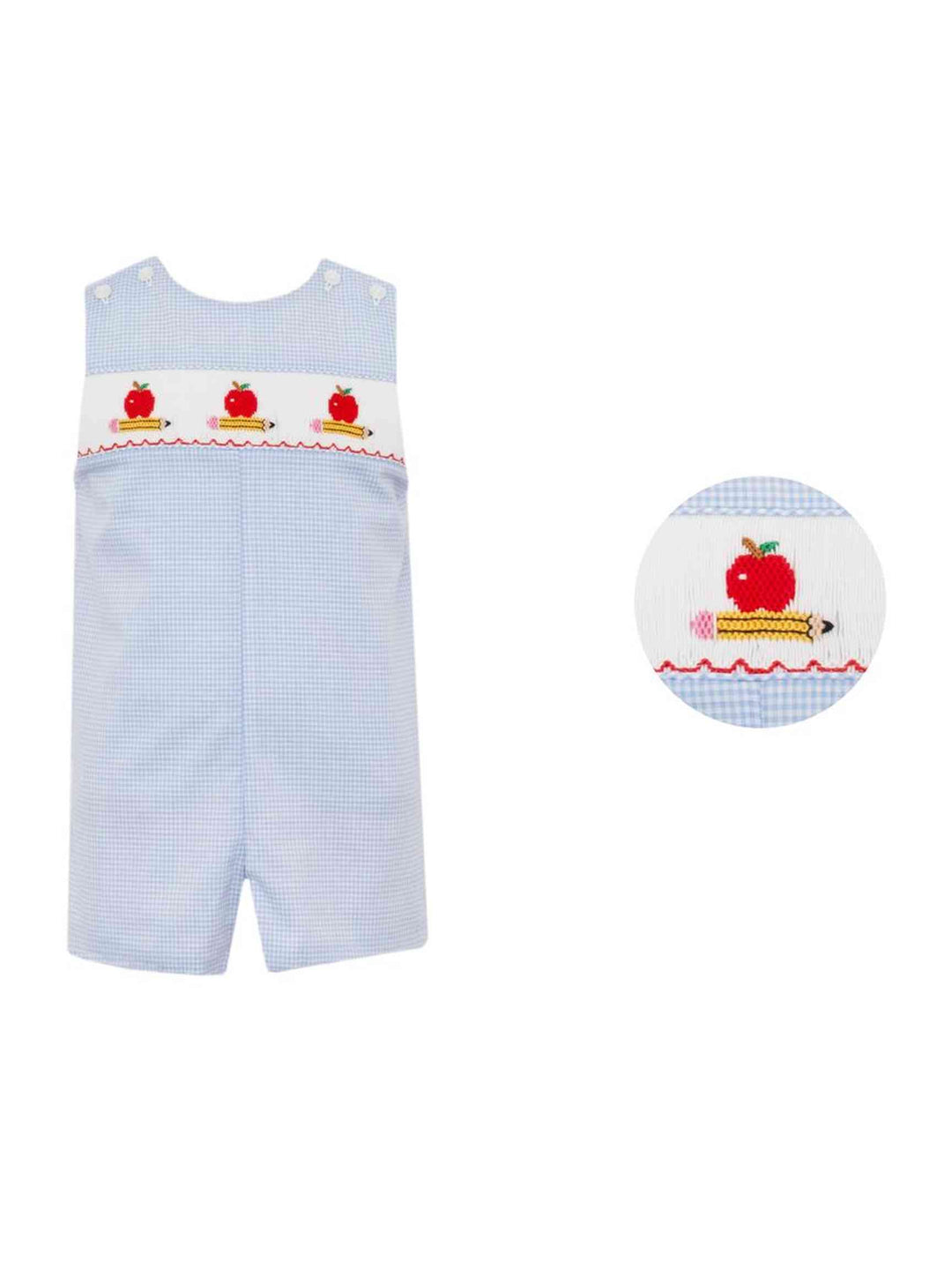 ♦HOBBS LONDON♦プチベティ刺繍ドレス Petit Bebe | Posh Tots Children's Boutique