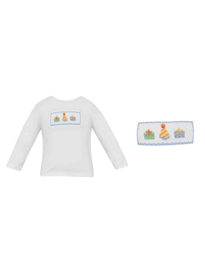 PRE-ORDER Birthday Boy Shirt