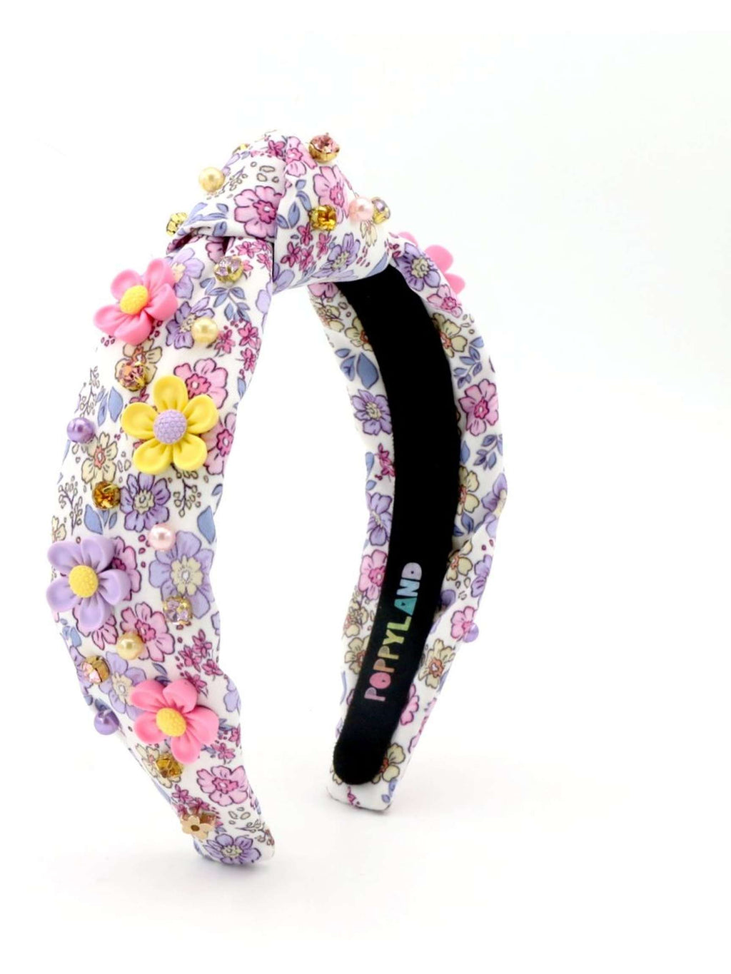 Poppyland Headbands