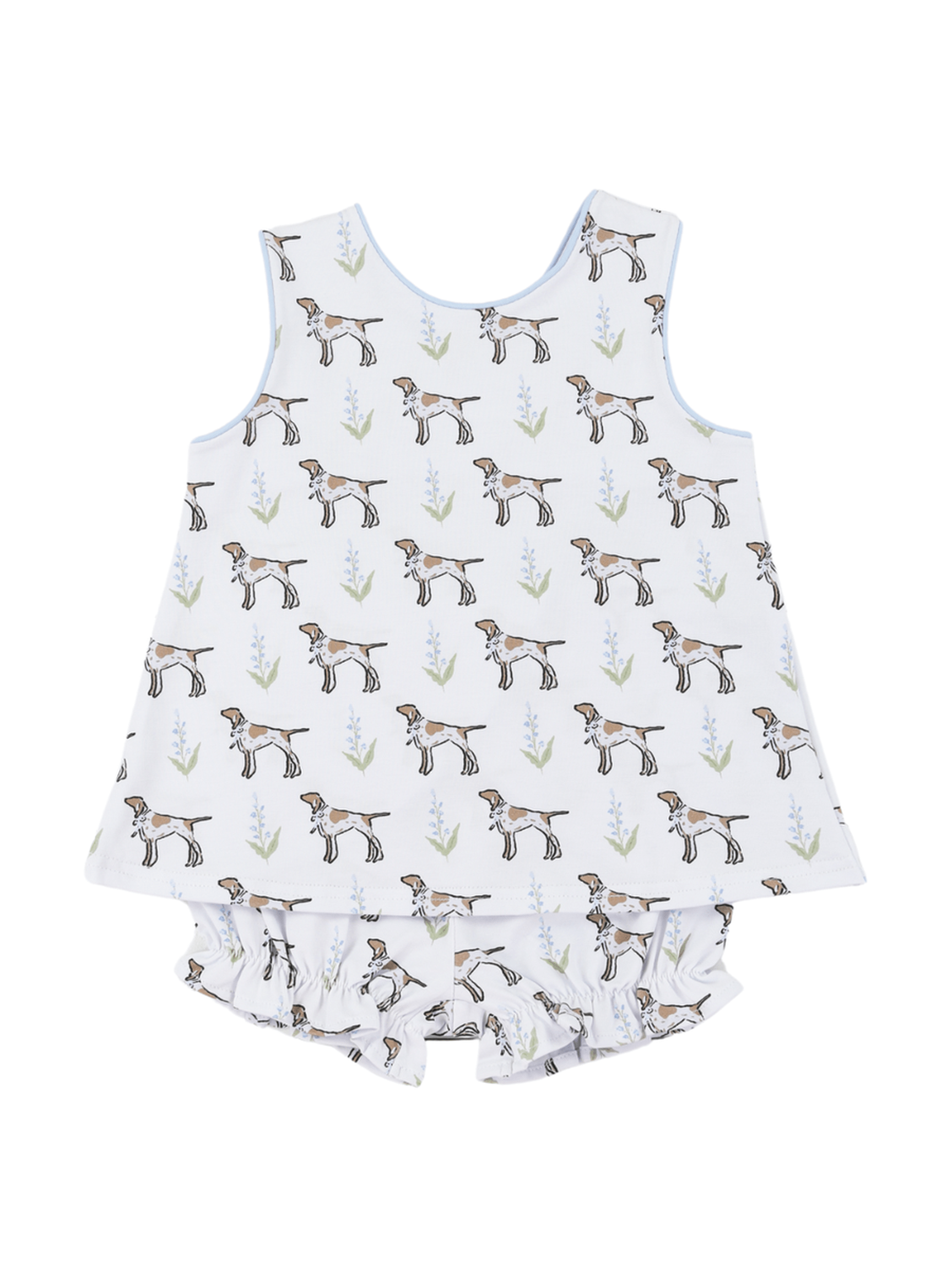Proper Pups Cassidy Crossover Set