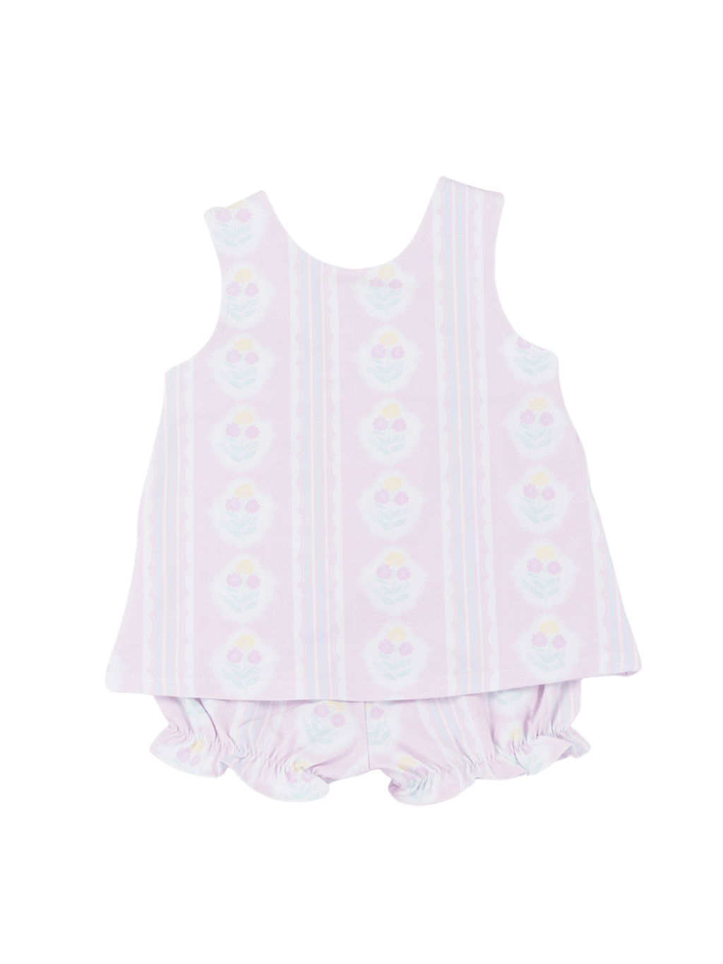 PRE-ORDER Fancy Frolic Cassidy Crossover Set