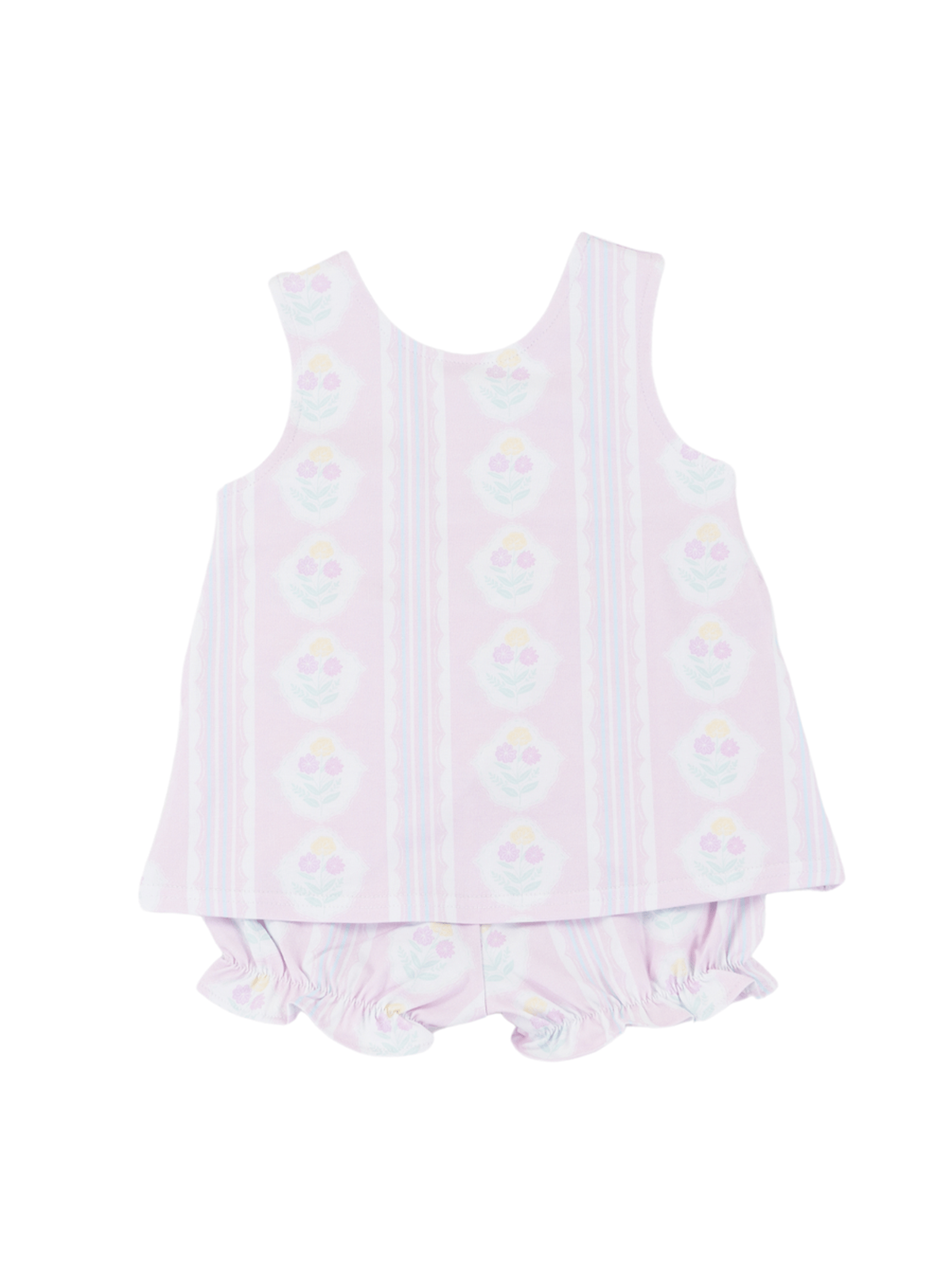 PRE-ORDER Fancy Frolic Cassidy Crossover Set