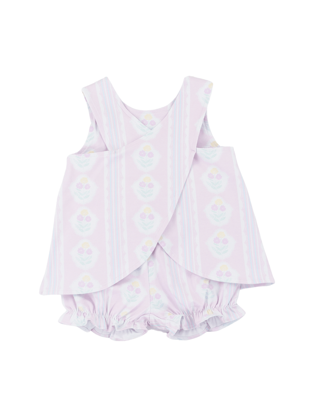 PRE-ORDER Fancy Frolic Cassidy Crossover Set