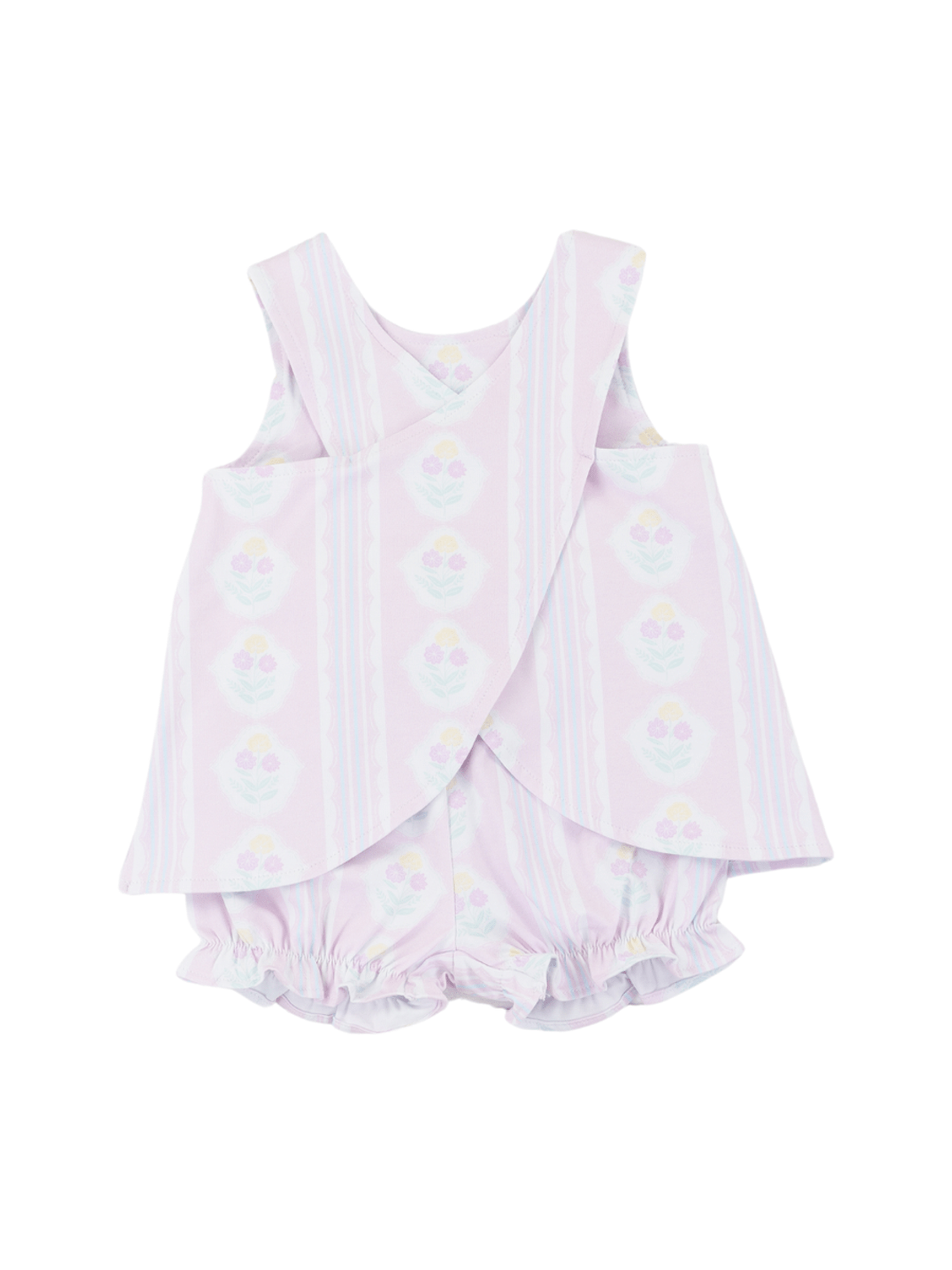 PRE-ORDER Fancy Frolic Cassidy Crossover Set