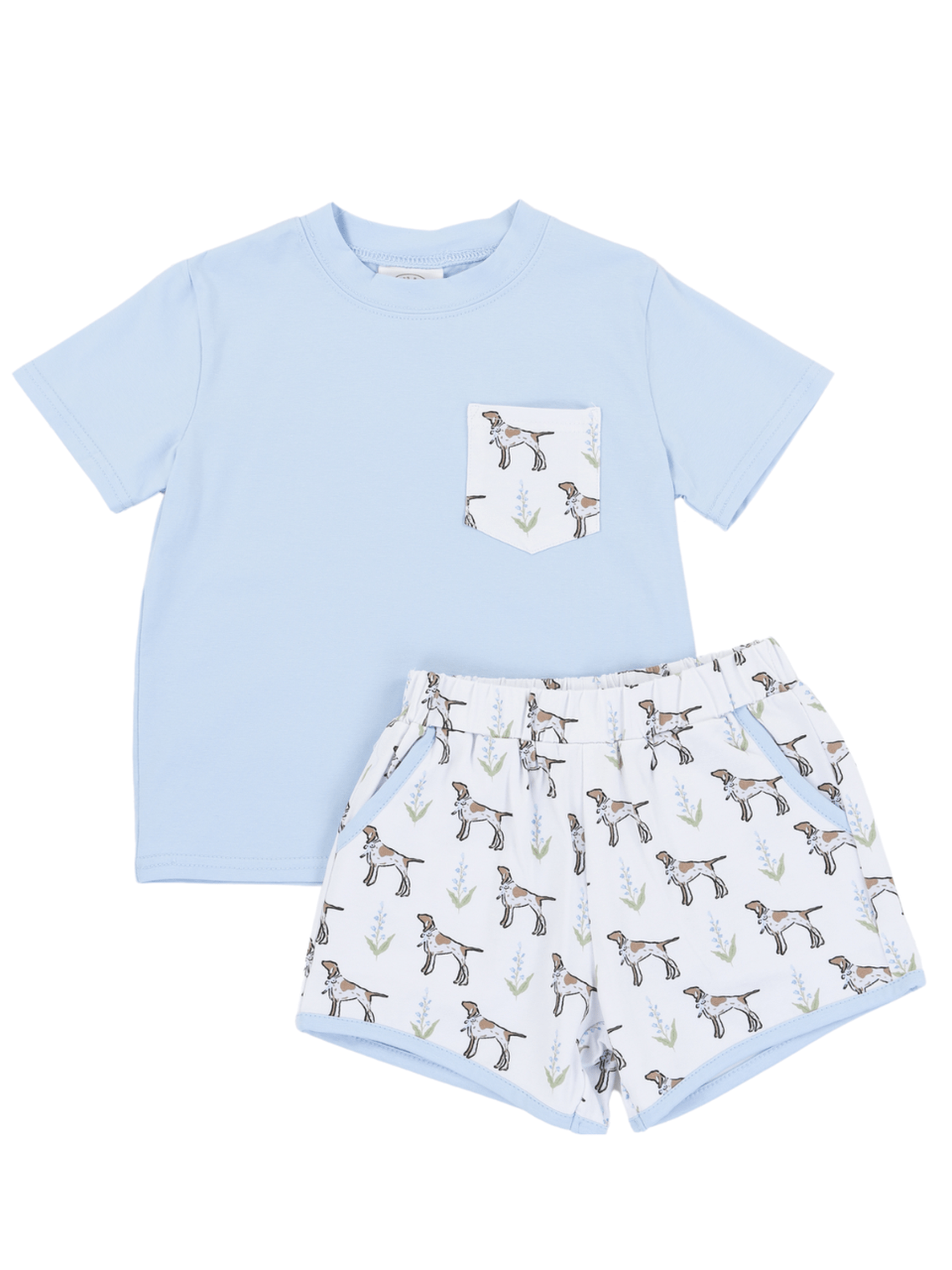 PRE-ORDER Proper Pups Beckham Play Set