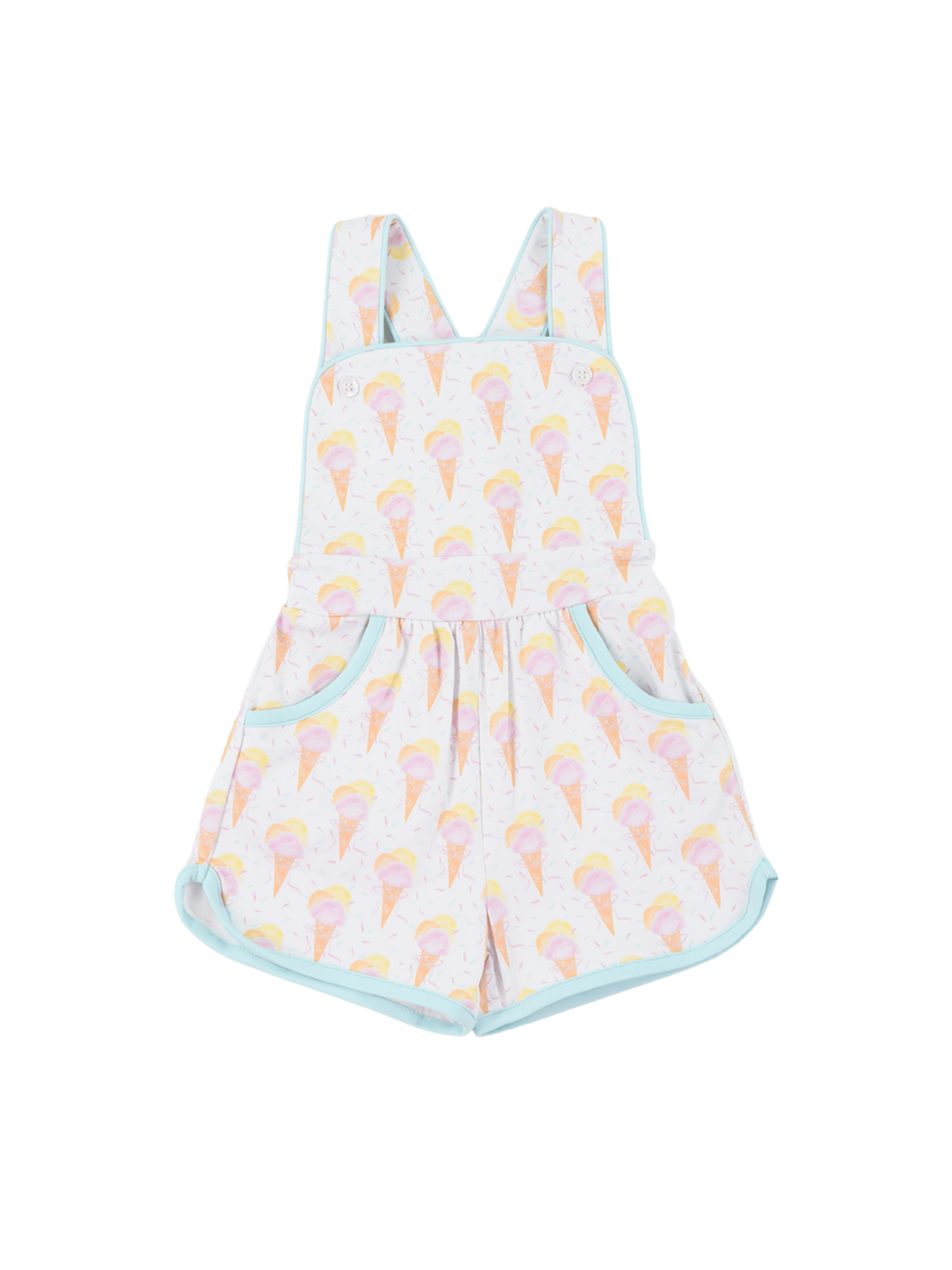 PRE-ORDER Sundae Funday Juliet Jumper