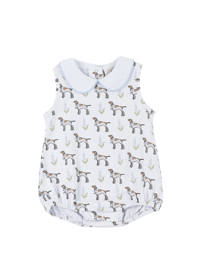 PRE-ORDER Proper Pups Porter Proper Bubble