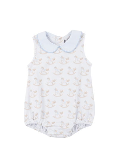 PRE-ORDER Richmond Rocking Horse Porter Proper Bubble