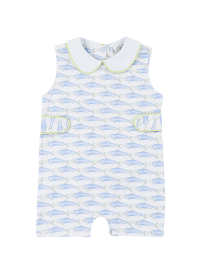 PRE-ORDER Catch and Release Porter Proper Jon Jon