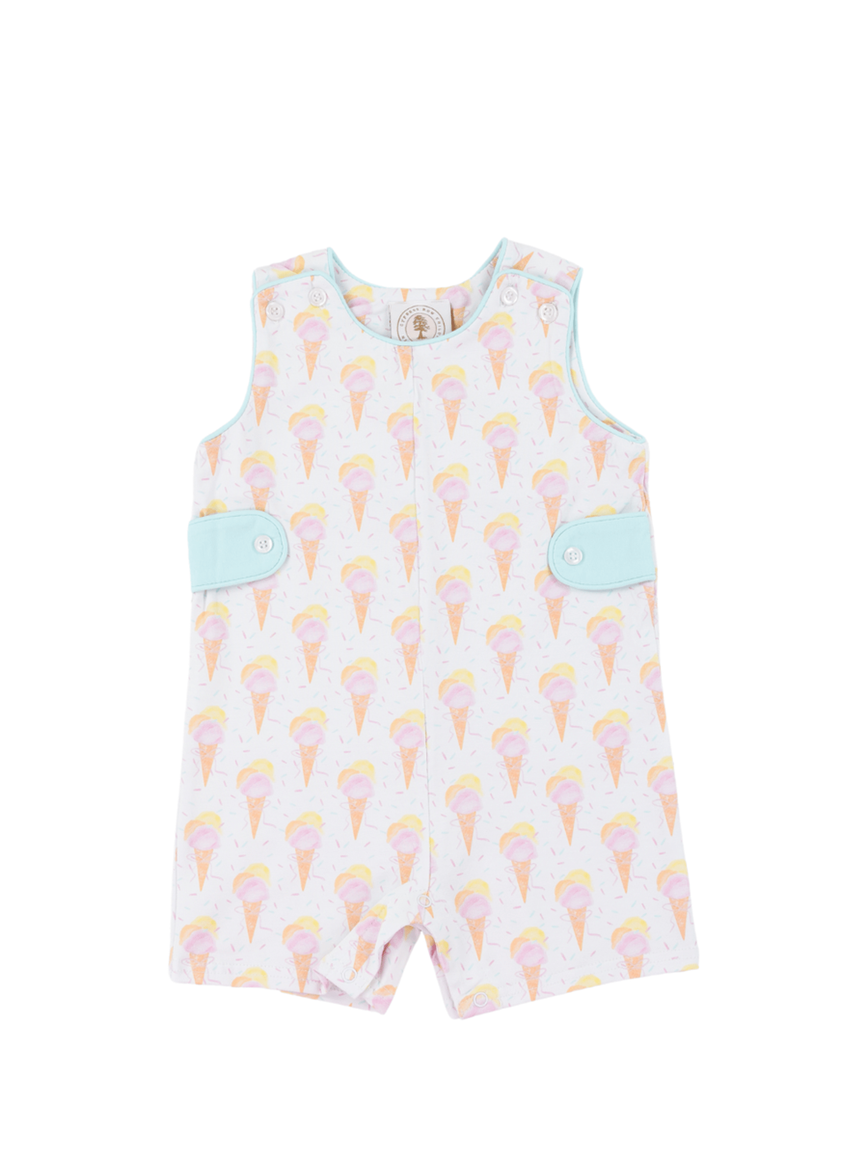 PRE-ORDER Sundae Funday Jonah Jon Jon