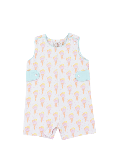 PRE-ORDER Sundae Funday Jonah Jon Jon