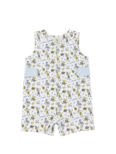 PRE-ORDER Hoppy Hour Jonah Jon Jon