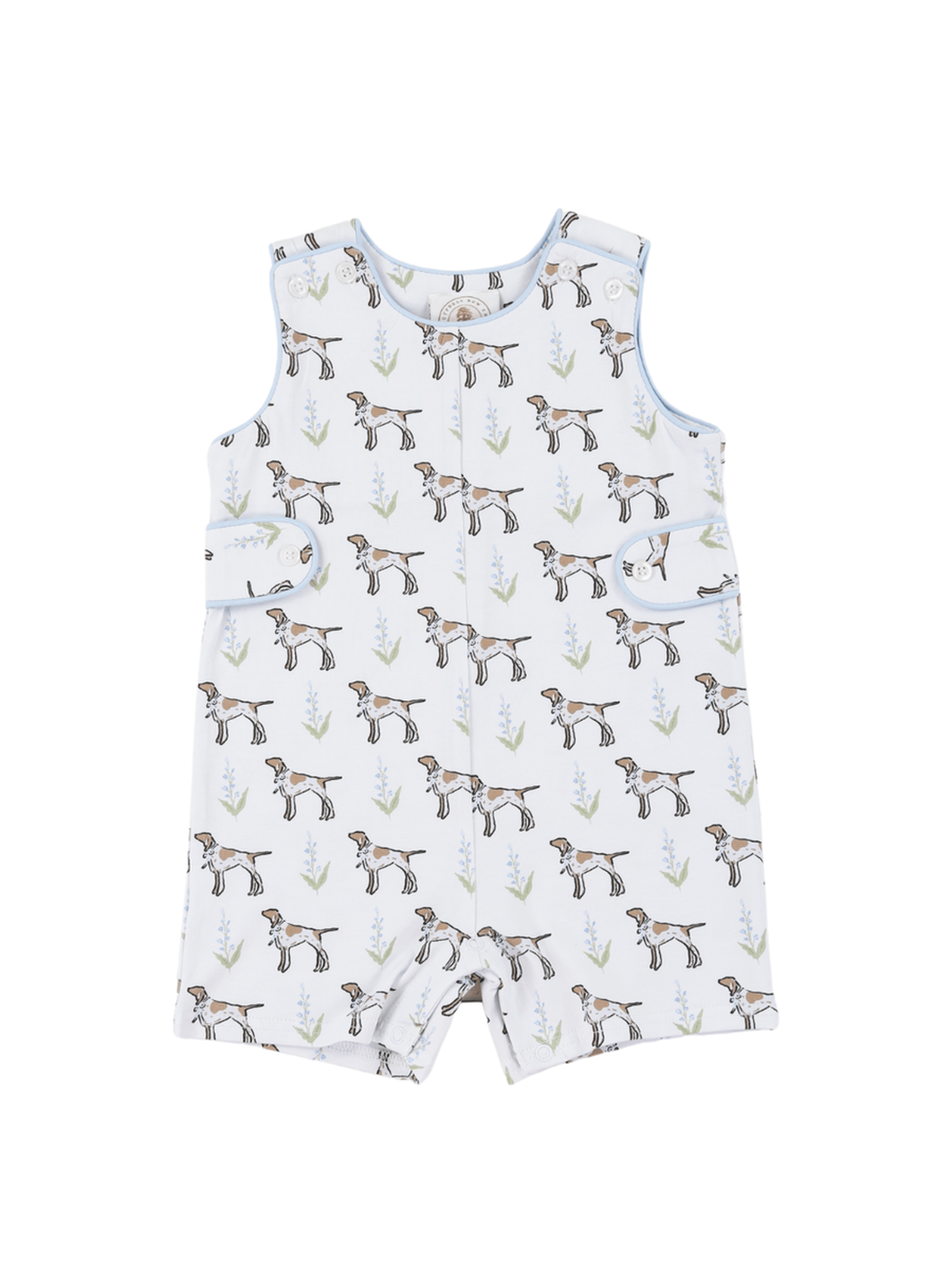 PRE-ORDER Proper Pups Jonah Jon Jon
