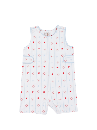 PRE-ORDER Little League Jonah Jon Jon