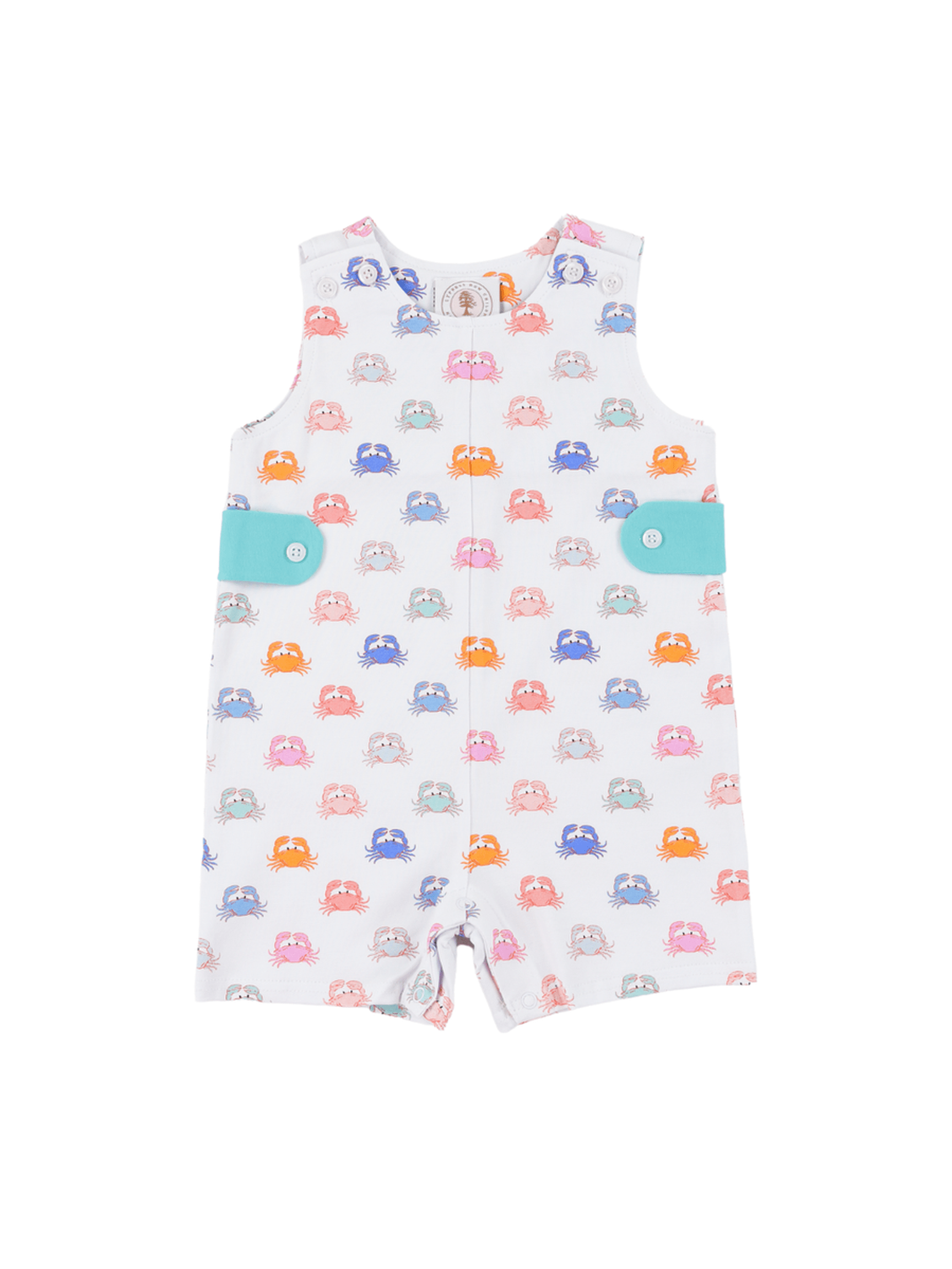 PRE-ORDER Pastel Pinchers Jonah Jon Jon