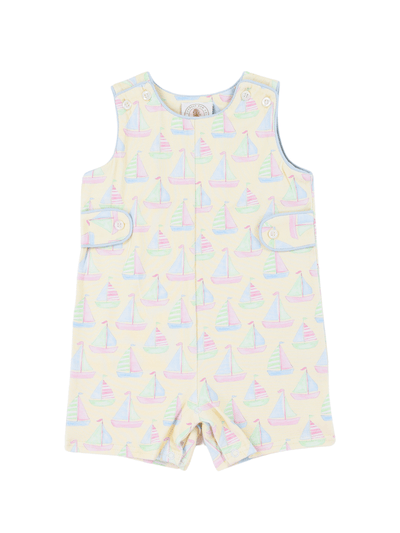 PRE-ORDER Seas the Day Jonah Jon Jon