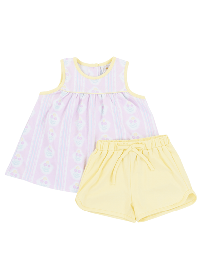 PRE-ORDER Fancy Frolic Piper Play Set