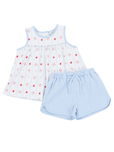 PRE-ORDER Little League Piper Play Set