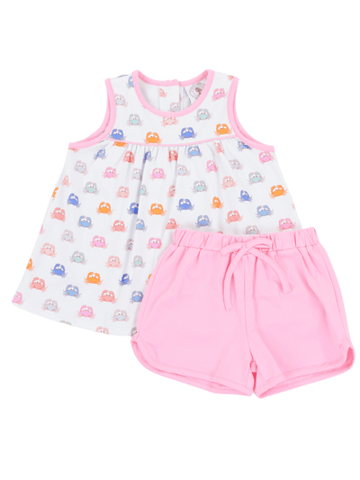 PRE-ORDER Pastel Pinchers Piper Play Set