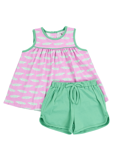 PRE-ORDER A Little Snappy Piper Play Set