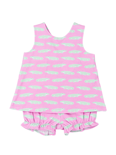 PRE-ORDER A Little Snappy Cassidy Crossover Set