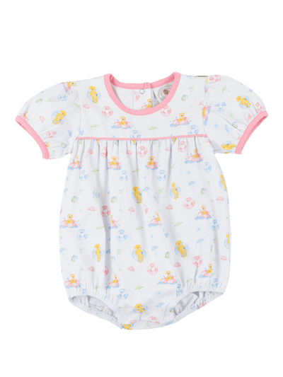 PRE-ORDER Poolside Paws Blythe Bubble