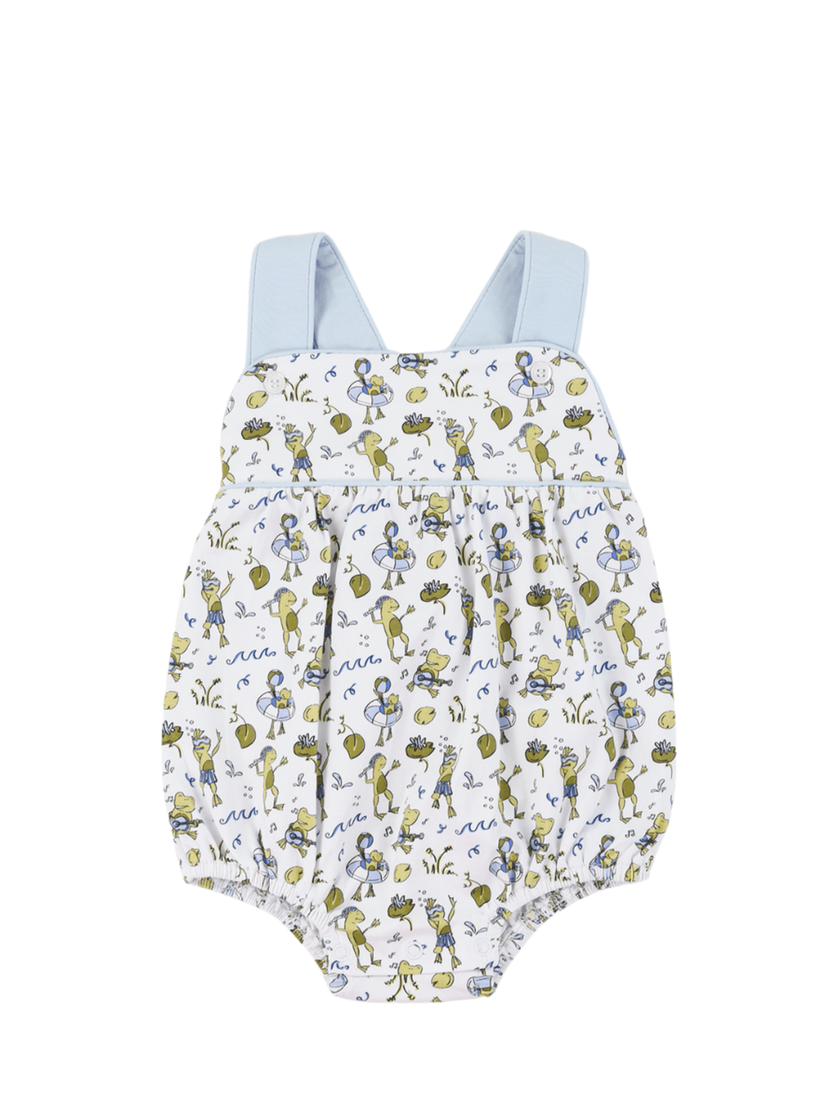 PRE-ORDER Hoppy Hour Silas Sunsuit