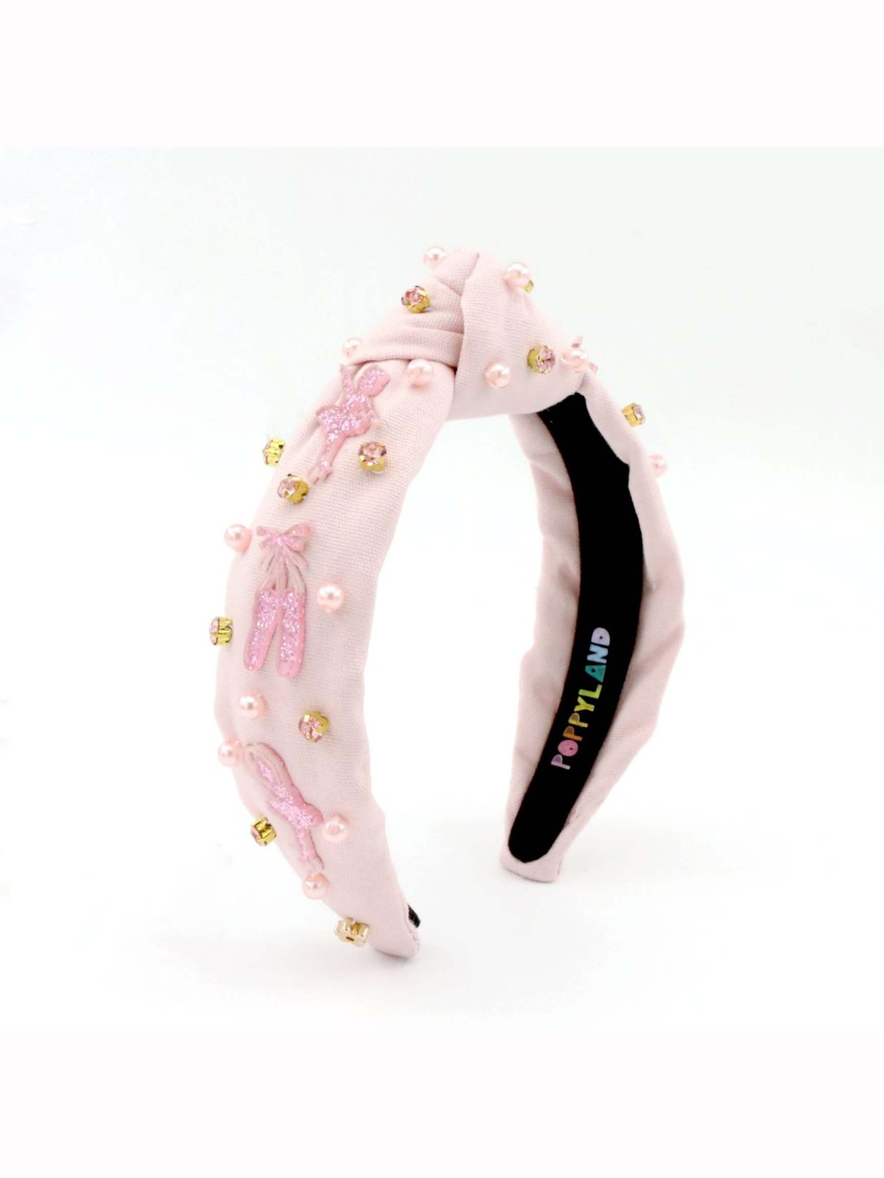 Poppyland Headbands - Spring/Summer