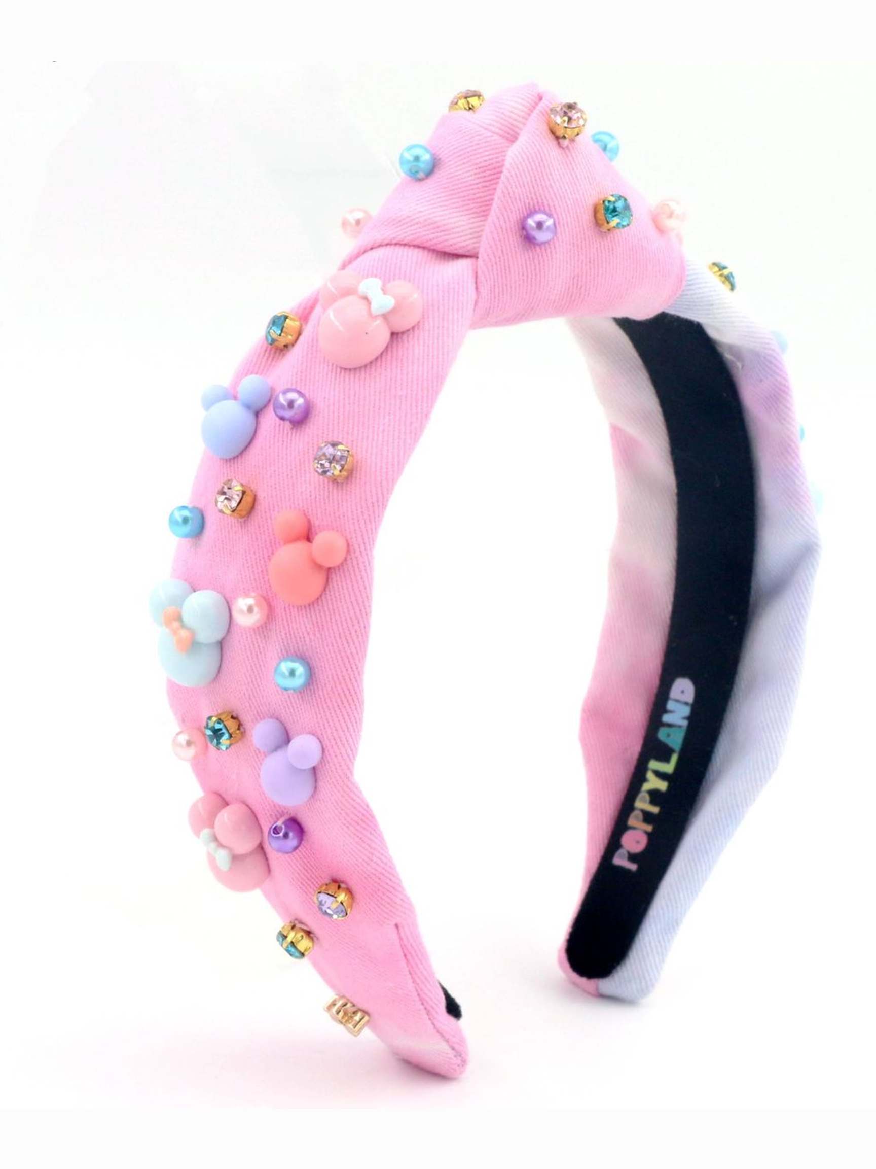 Poppyland Headbands - Spring/Summer